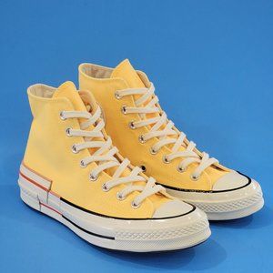 Converse Chuck 70 Hi Citron Pulse Women's Sneakers